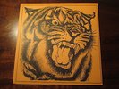 TYGERS OF PAN TANG  PIC SLEEVE NWOBHM NEAT RECORDS 100% MINT ARCHIVED
