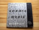 JOHN COLTRANE - COSMIC MUSIC 1st PRINT