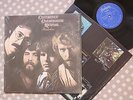 CREEDENCE CLEARWATER REVIVAL Pendulum ORIGINAL US LP GATEFOLD SHRINK EX/NM