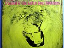 PUCHO & HIS LATIN SOUL BROS JUNGLE FIRE INSANELY RARE ORIG'69 PRESTIGE LP RVG NM