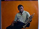 MILES DAVIS w/JOHN COLTRANE MILESTONES RARE ORIG '57 COLUMBIA 6-EYE MONO LP NM
