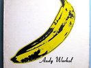 VELVET UNDEGROUND+NICO 1st ALBUM ANDY WARHOL BANANA CVR TORSO ORIG MONO LP  MINT