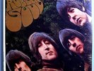 BEATLES RUBBER SOUL INSANELY RARE STILL SEALED ORIG '65 CAPITOL STEREO LP