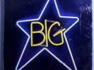BIG STAR #1 RECORD INSANELY RARE SEALED ORIG '73 ARDENT LP w/PROMO-ONLY INSERT