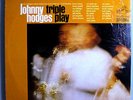 JOHNNY HODGES, ROY ELDRIDGE+PAUL GONSALVES TRIPLE PLAY SEALED ORIG '67 PROMO LP