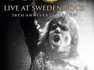 Live At Sweden Rock-30th Anniversary Show - Europe (2014, Vinyl NUEVO)