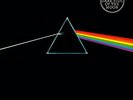 Pink Floyd - The Dark Side Of The Moon (Red  Vinyl)