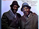 WES MONTGOMERY BAGS MEETS WES VERY RARE SEALED ORIG '61 RIVERSIDE STEREO LP