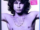 THE DOORS THE BEST OF VERY RARE ORIG WHITE LABEL PROMO-ONLY QUIEX2 AUDIOPHILE LP