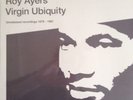 Roy Ayers - Virgin Ubiquity (Unreleased Recordings 1976 - 1981) (2xLP, Comp)