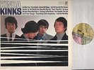The Kinks - Kinda Kinks