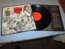 The Partisans - The Time Was Right LP Punk Oi Skinhead Cloak & Dagger
