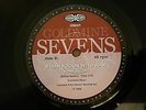 Wade Flemons-Jeanette/Hank Jacobs-Elijah rockin with soul- Sevens