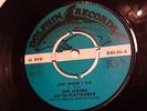 Rob Strong & The Plattermen Irish Showband Dolphin 1971 7 inch 45 vinyl