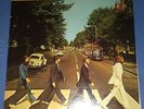 Beatles Abbey Road NEAR MINT Master Recording Mobile Fidelity Sound Lab MFSL