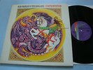 Bob Marley & The Wailers Confrontation LP NM 90085-1 1983