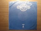 QUILAPAYUN 5 RARE URUGUAY LP CHILEAN FOLK
