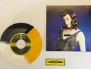 Lanie Lane Ain't Hungry Tri-color TMR Jack White Stripes 7