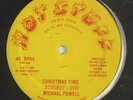 Michael Powell & Roots Radics - Christmas Time 12