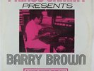Prince Jammy presents Barry Brown - Showcase EP - Jammy's - Roots Reggae VG+
