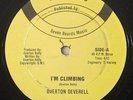 Overton Deverell - I'm Climbing 12