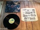 PINK FLOYD Obscured By Clouds UK LP 1st Press A-1/B-1 Harvest 1972 SHSP 4020