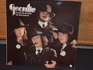 GEORDIE - DON´T BE FOOLED BY THE NAME - ORIGINAL-LP GERMANY 1974 Brian Johnson