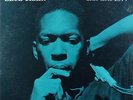 John Coltrane BLUE TRAIN Original Mono LP Blue Note 1577 1st Pressing Ear & RVG