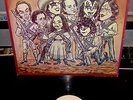 1981 KISS Felicidades 81 DIANA ROSS Unique PS 12