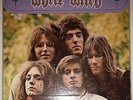 White Witch self titled vinyl LP