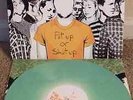All Time Low Put Up Or Shut Up Green White Swirl Colored Vinyl Sold Out Sealed