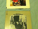 Bob Dylan Records - Bringing It All Back Home & John Wesley Harding