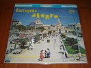PEDRO LAZA cartagena alegre / la porroca LP / COLOMBIA KILLER CUMBIA SWING ???