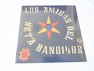 Beta Band Los Amigos Del Beta Bandidos RSD 12