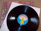 LP - Vinyl Flute & Voices First Press Megakult Krautrock