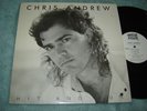Chris Andrew - Hit and Run LP Roadside 1987 private AOR LISTEN mp3