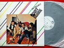 DR.PROJECT POINT BLANK BLUES 1985 RARE PROMO WHITE LABEL EXYUGO LP MINT