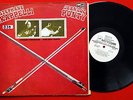 STEPHANE GRAPPELLI JEAN-LUC PONTY GIANTS JAZZ 1978 RARE RUSSIAN LP N/MINT