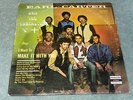 RARE SOUL LP Earl Carter and the Fantastic 6 Princess PR1112 Make It With You