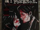 My Chemical Romance - Three Cheers for Sweet Revenge Newbury Exclusive RED