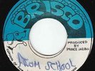 Prince Jazzbo - From School - KILLER