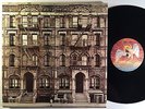 ROCK LP/ LED ZEPPELIN 