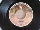 Hawkwind  Hawklords - Psi Power  Canadian 45RPM 1978...Prog Rock