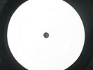 Delroy Wilson - Blank LP - C.C. Collins Roots Reggae