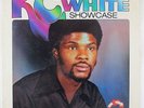 KC White - Showcase LP - Love People - Dancehall/Dub Reggae
