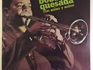 RARE SEALED LATIN LP/ BOBBY QUESADA 