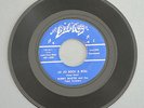 Rockabilly Teen 45 Bobby Martin Jo Jo Rock & Roll / Dood It Bel-Kay