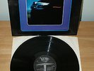 The Oscar Peterson Trio - Night Train, Jazz LP, on Verve 2317 007