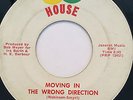 VERY RARE UNKNOWN GARAGE FUZZ HARD PSYCH 45/ LEMON-LYME 