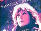 MAMA BEA TEKIELSKI La folle French 2xLP 70s Heavy Prog Chanson Listen